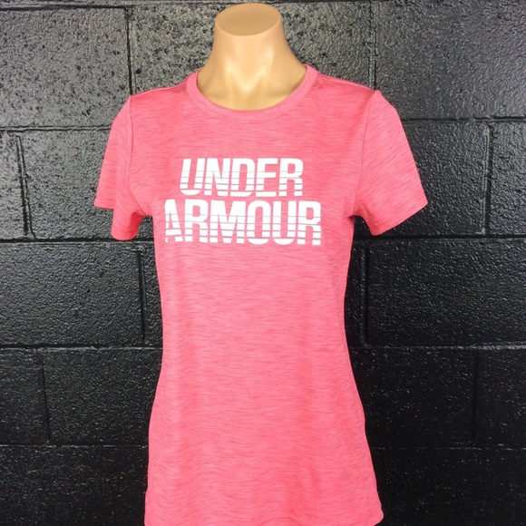 Under Armour Tops - Under Armour Heat Gear Top